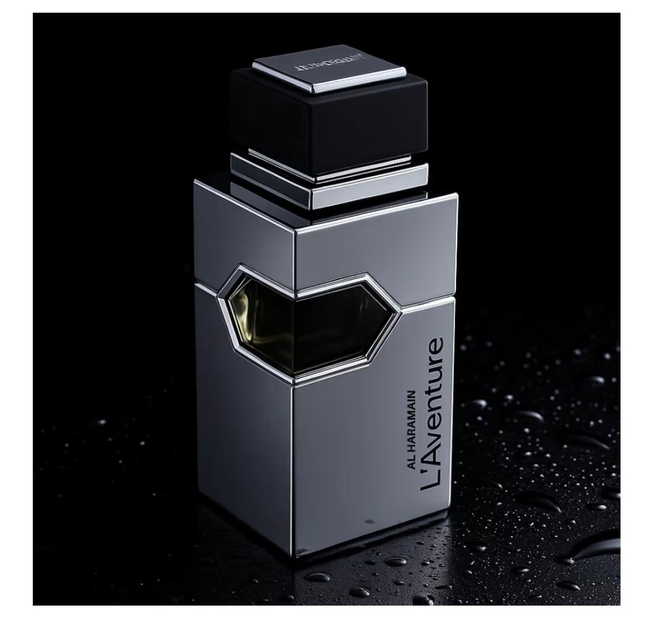 Royal Rivage Signature Laventure Parfum – Luxurious Long-Lasting Fragrance