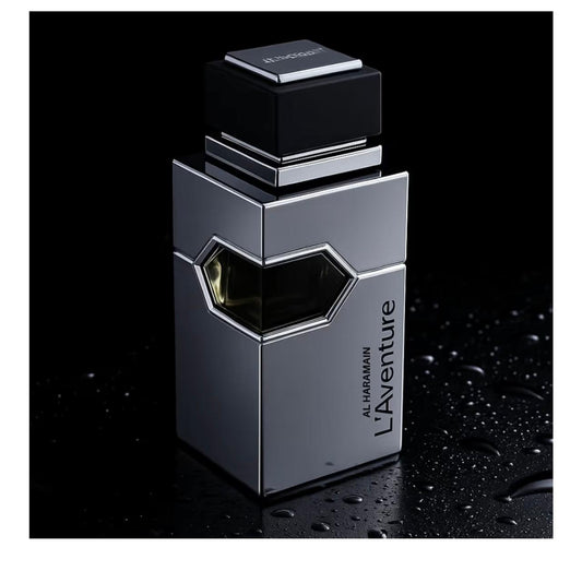 Signature Laventure Parfum – Luxurious Long-Lasting Fragrance