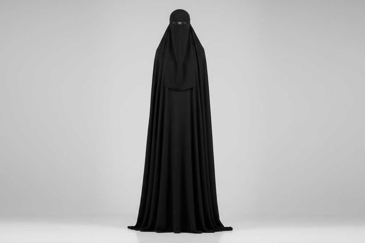Burka