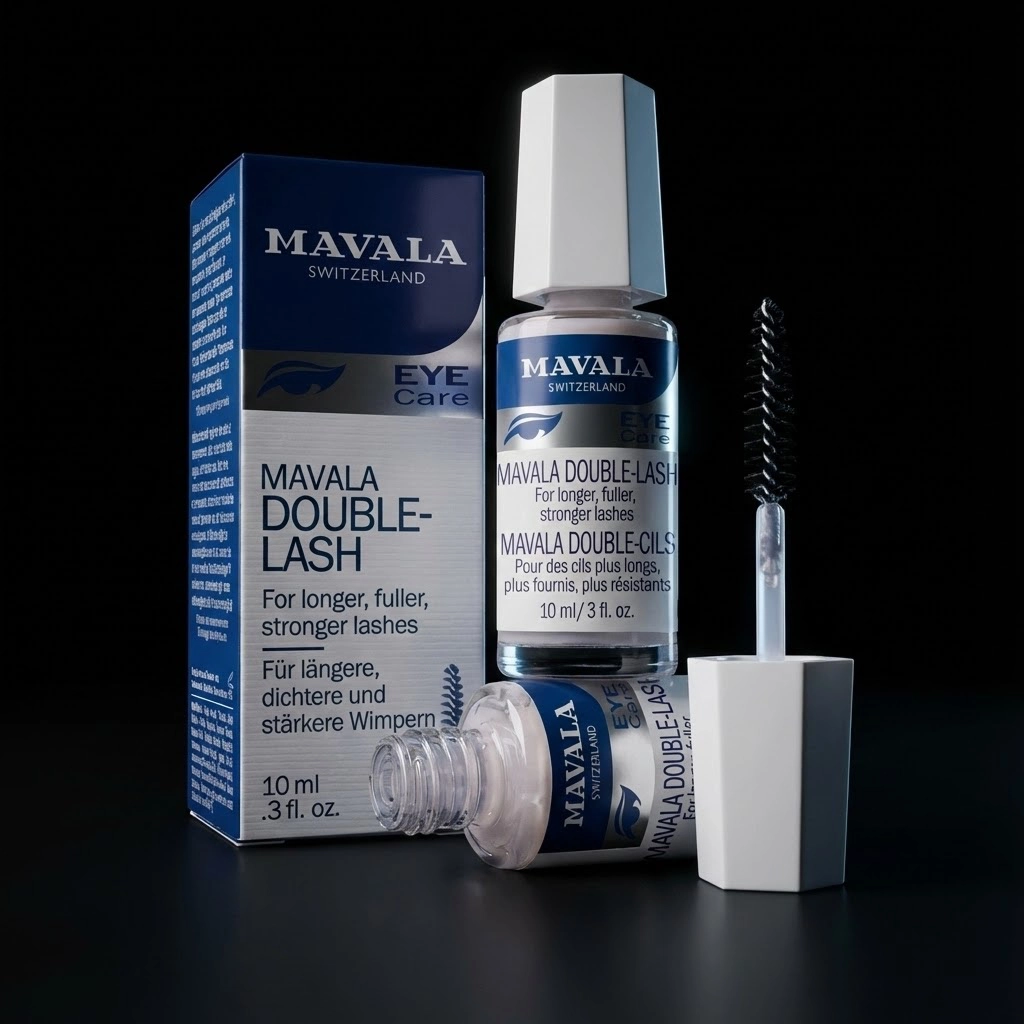 Mavala Double-Lash