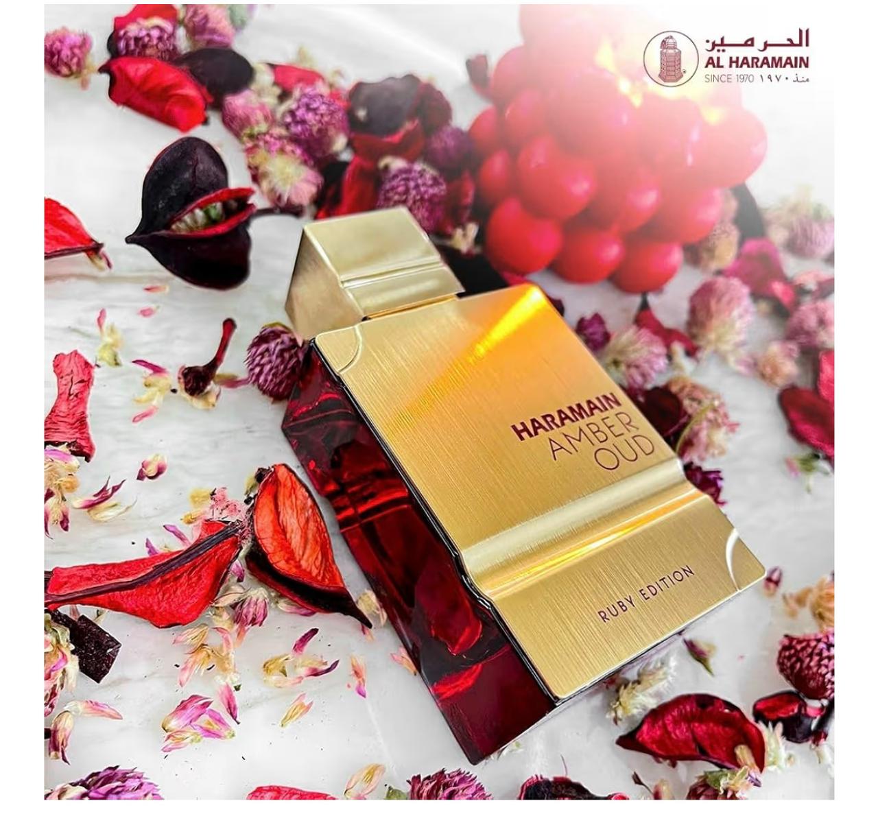 “Signature Scent”