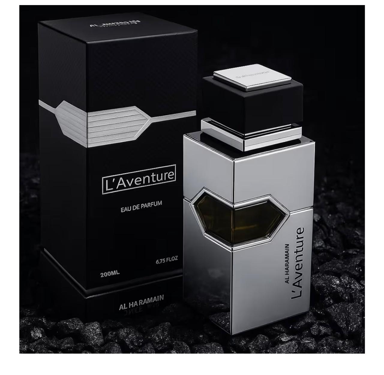 Royal Rivage Signature Laventure Parfum – Luxurious Long-Lasting Fragrance