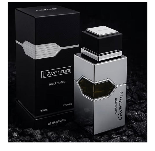 Royal Rivage Signature Laventure Parfum – Luxurious Long-Lasting Fragrance